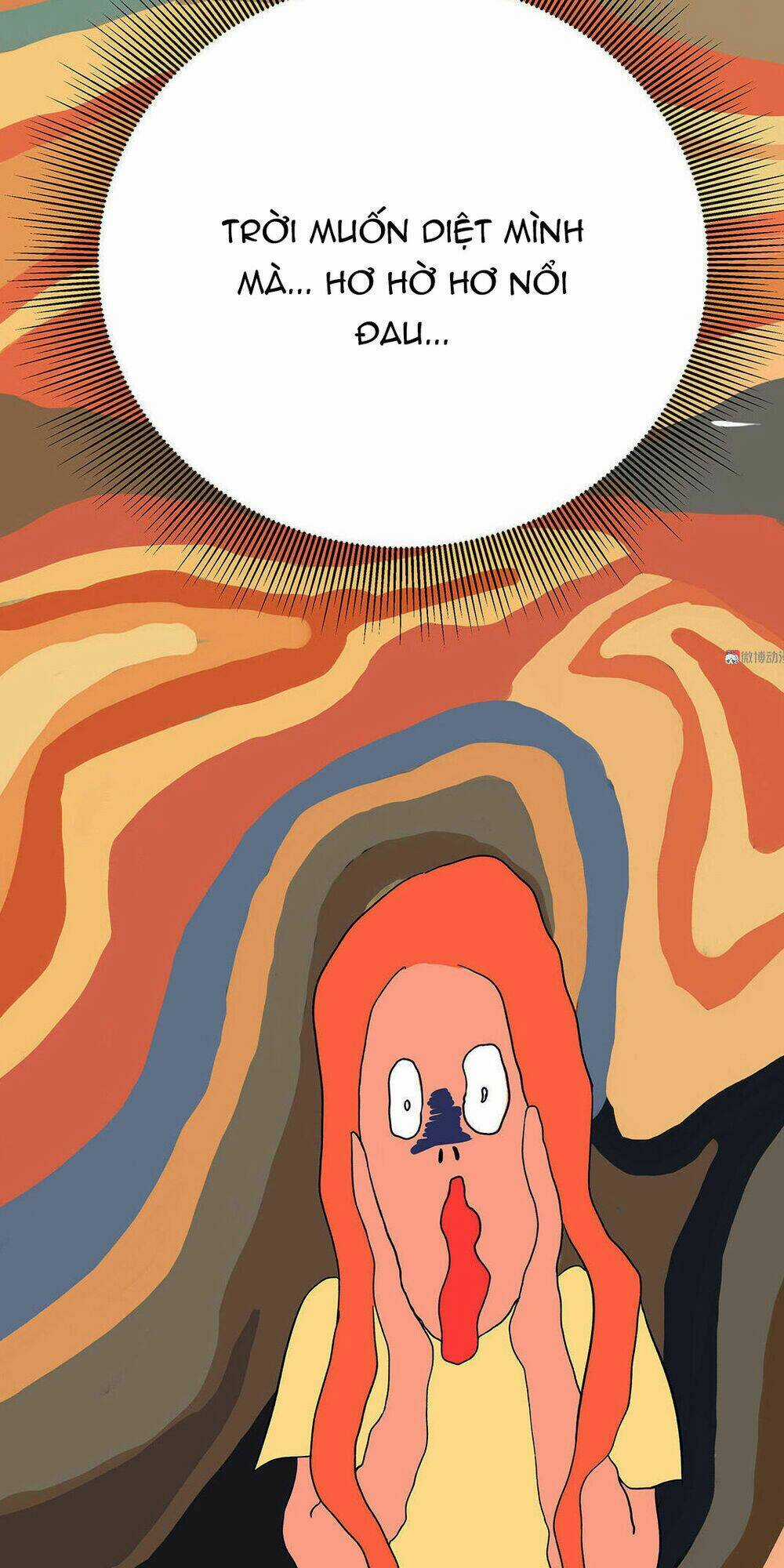 Chu Mi Nga! Bạn Trai Trong Game Thành Tinh Rồi Chapter 9 trang 25