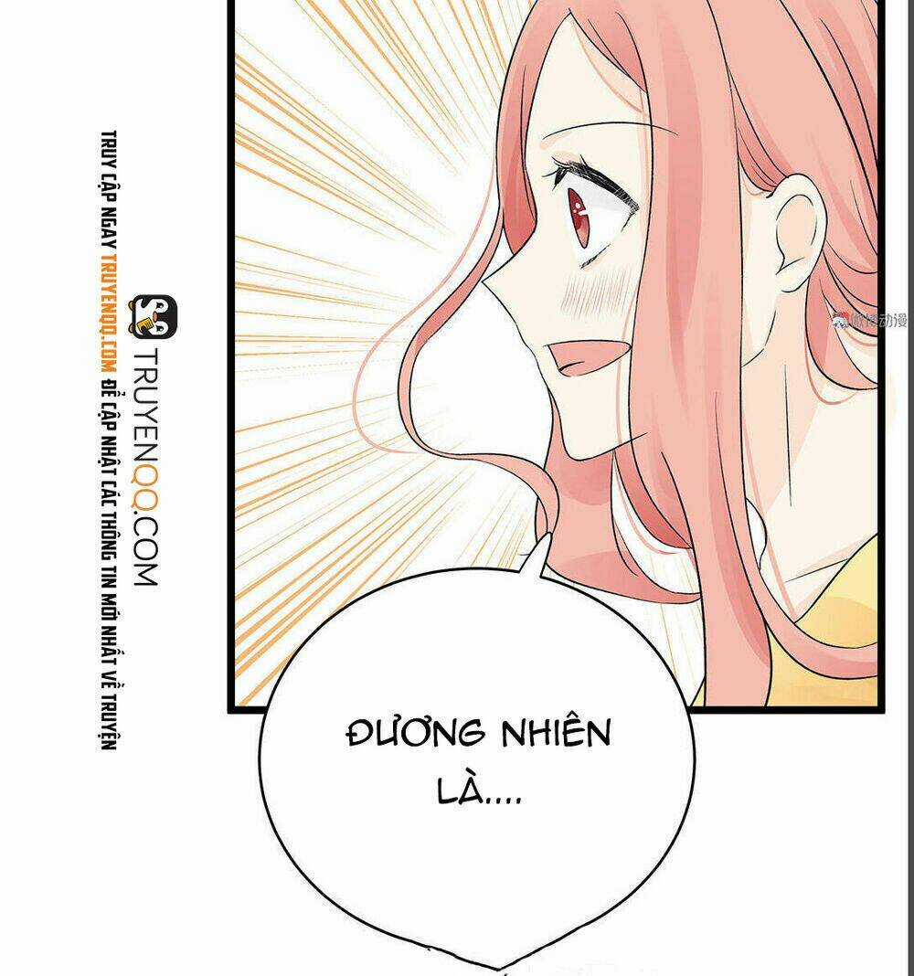 Chu Mi Nga! Bạn Trai Trong Game Thành Tinh Rồi Chapter 9 trang 4