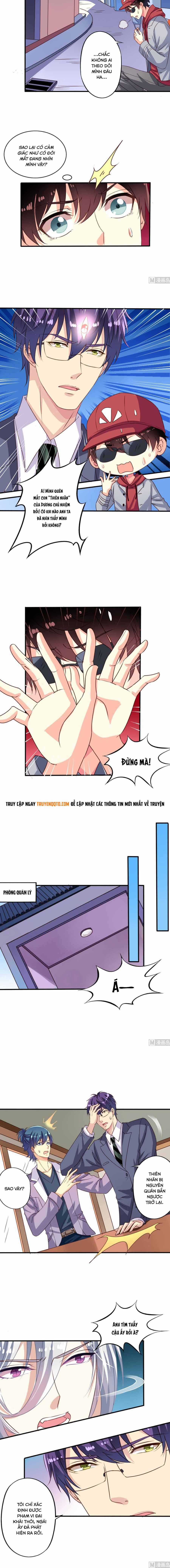 Chủ Nhà Phá Phách Của Tôi Chapter 65 trang 2