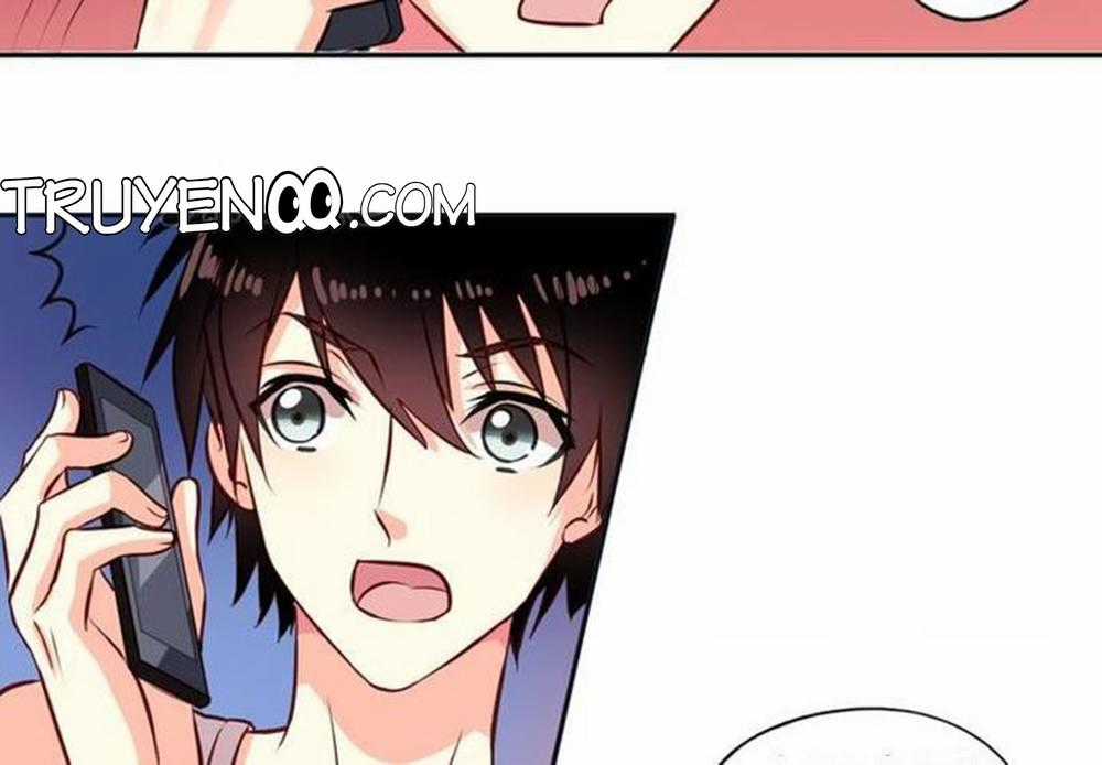 Chủ Nhà Phá Phách Của Tôi Chương 0 trang 4