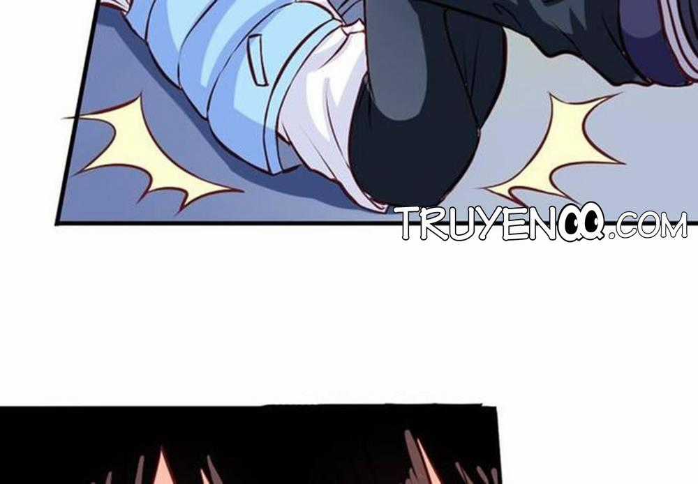 Chủ Nhà Phá Phách Của Tôi Chương 1 trang 11