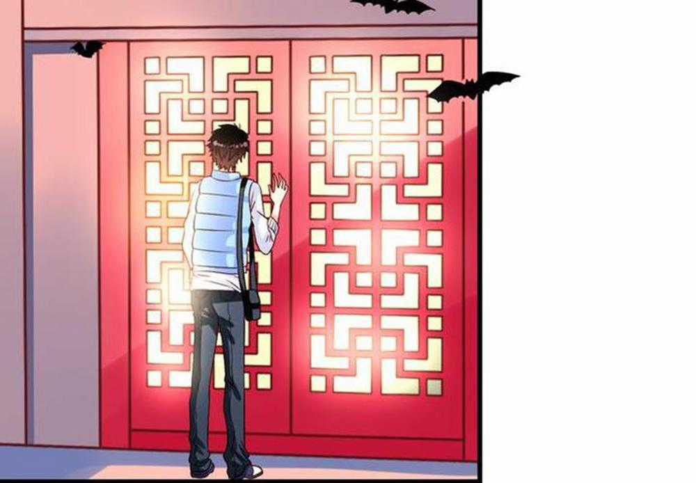 Chủ Nhà Phá Phách Của Tôi Chương 1 trang 14