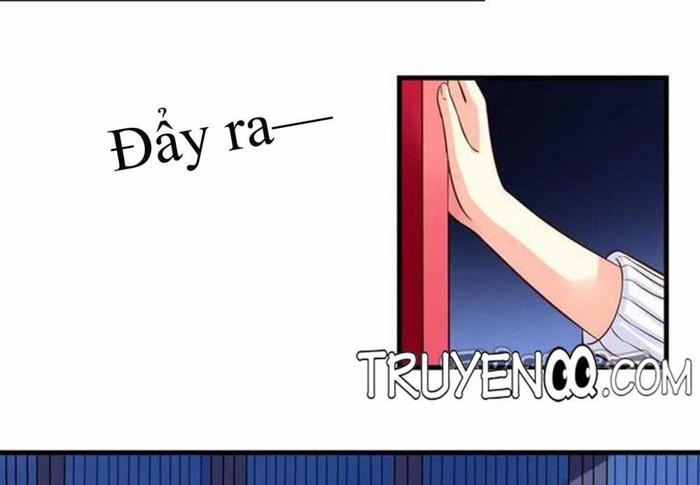 Chủ Nhà Phá Phách Của Tôi Chương 1 trang 15