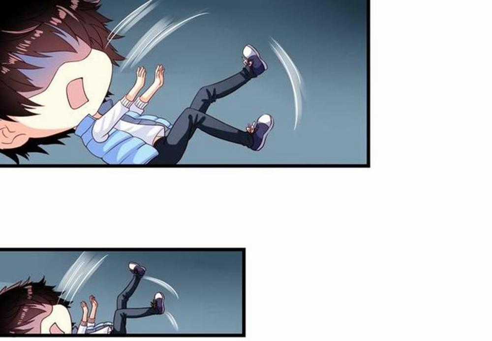 Chủ Nhà Phá Phách Của Tôi Chương 1 trang 22