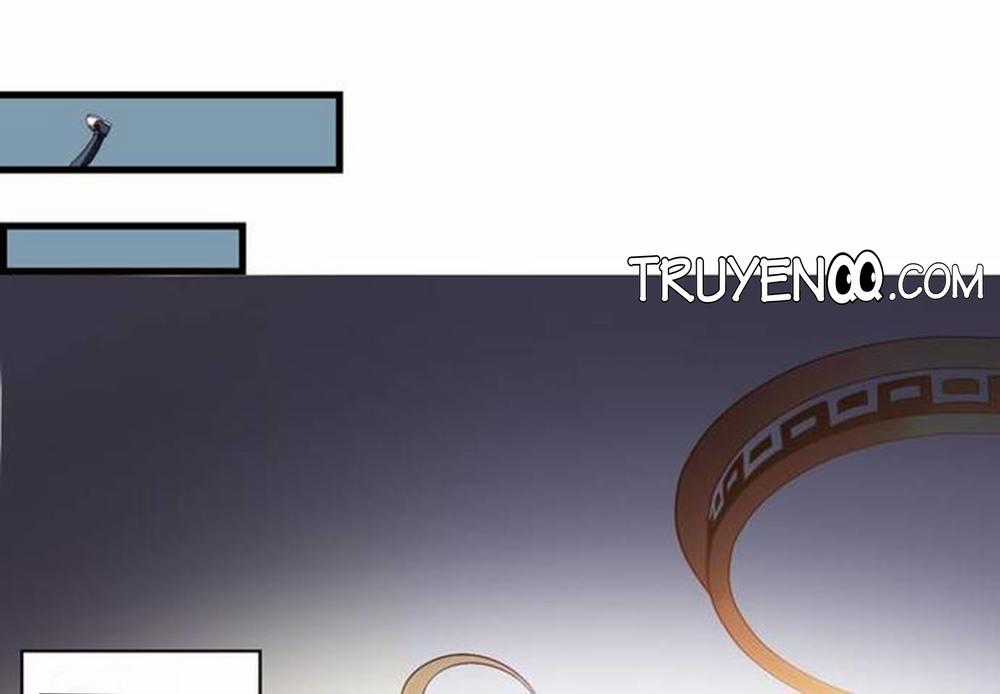 Chủ Nhà Phá Phách Của Tôi Chương 1 trang 23