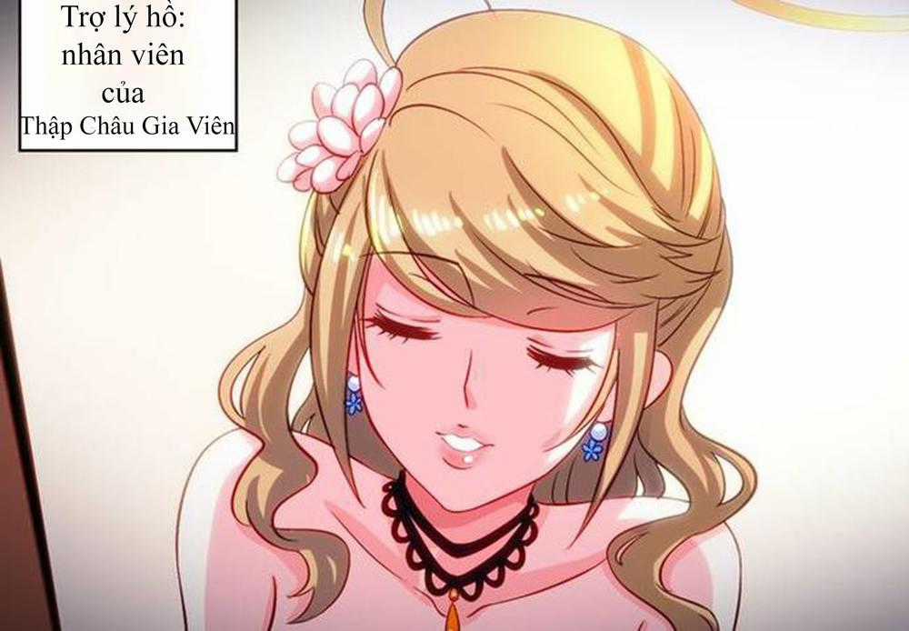 Chủ Nhà Phá Phách Của Tôi Chương 1 trang 24