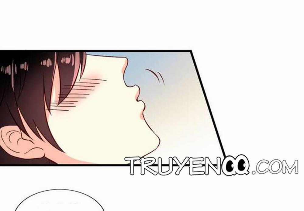 Chủ Nhà Phá Phách Của Tôi Chương 1 trang 27