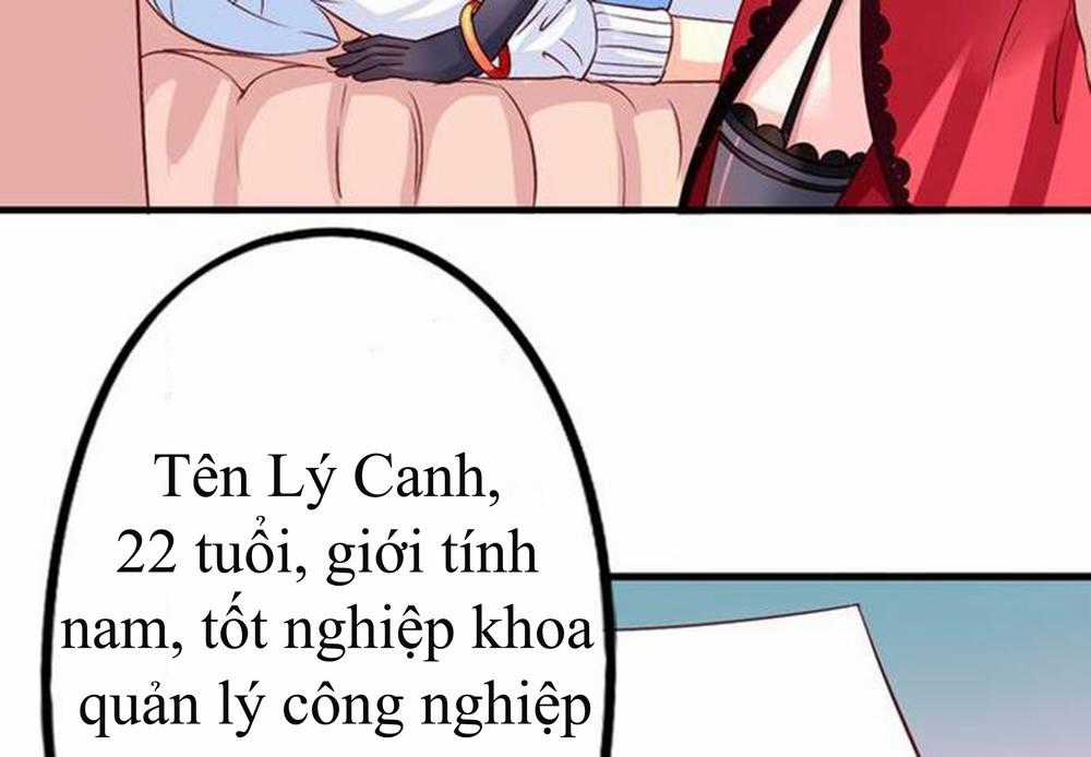 Chủ Nhà Phá Phách Của Tôi Chương 1 trang 29