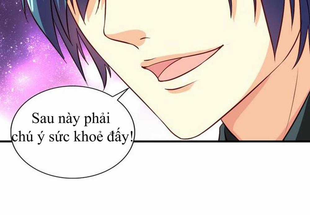 Chủ Nhà Phá Phách Của Tôi Chương 1 trang 34