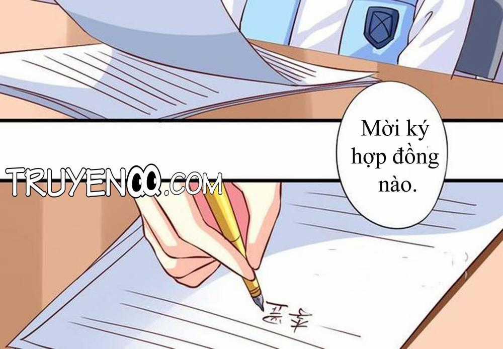 Chủ Nhà Phá Phách Của Tôi Chương 1 trang 44