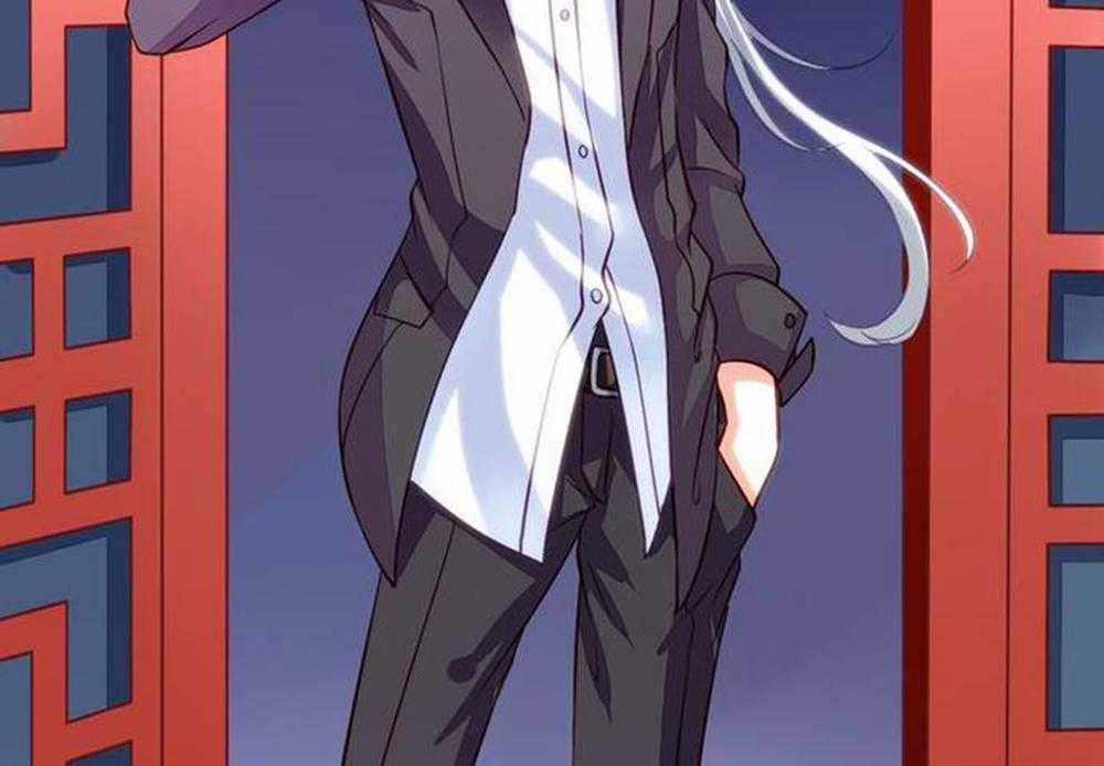 Chủ Nhà Phá Phách Của Tôi Chương 1 trang 49