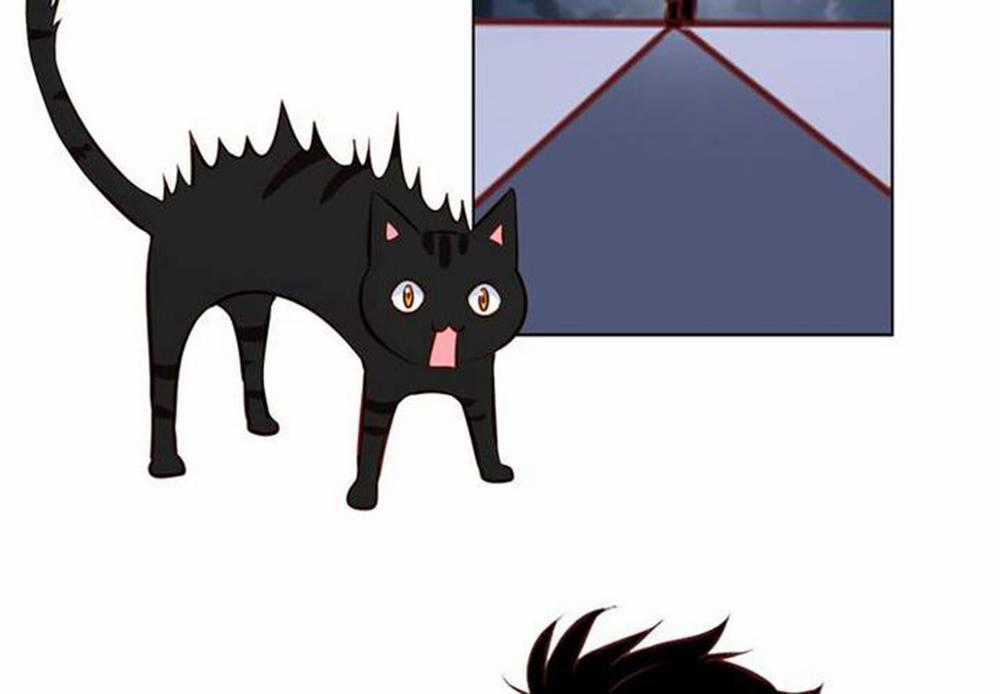 Chủ Nhà Phá Phách Của Tôi Chương 1 trang 5