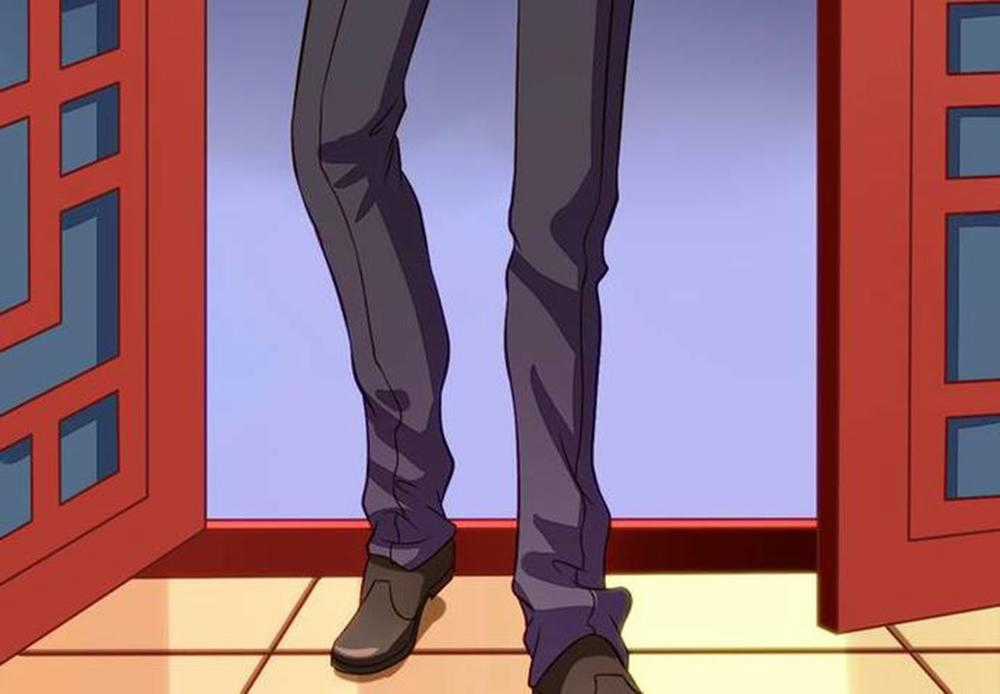 Chủ Nhà Phá Phách Của Tôi Chương 1 trang 50