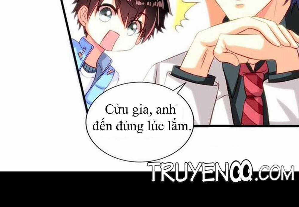 Chủ Nhà Phá Phách Của Tôi Chương 1 trang 52