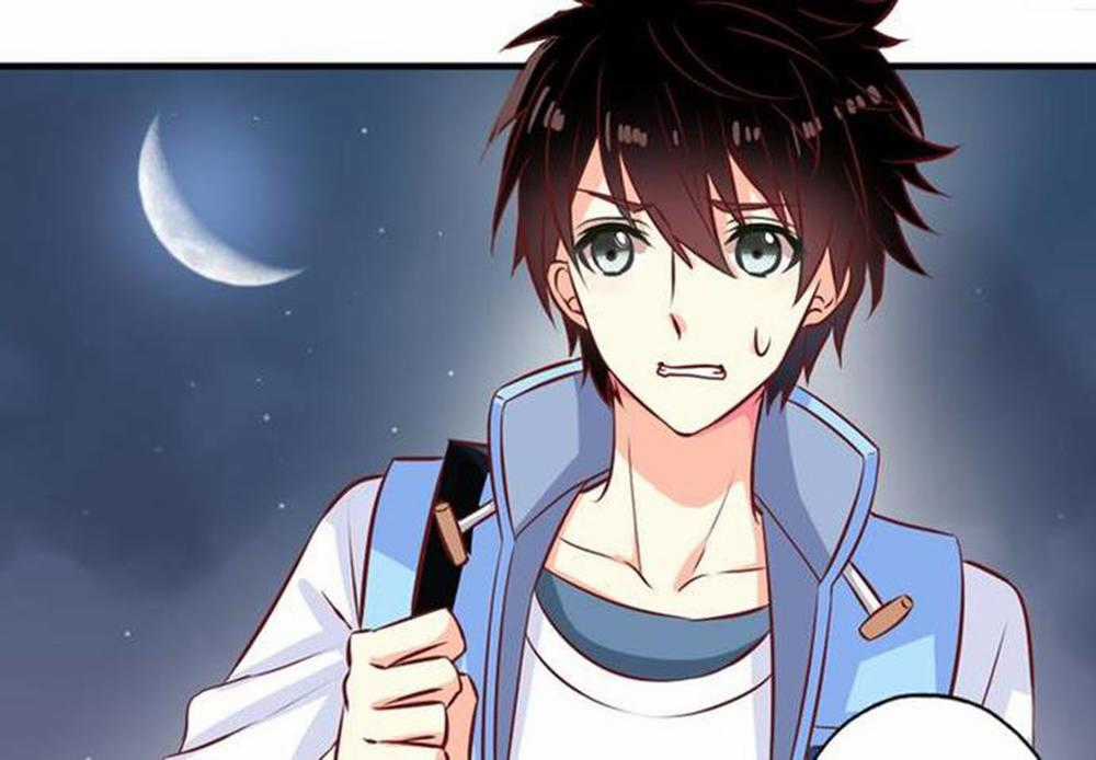 Chủ Nhà Phá Phách Của Tôi Chương 1 trang 6