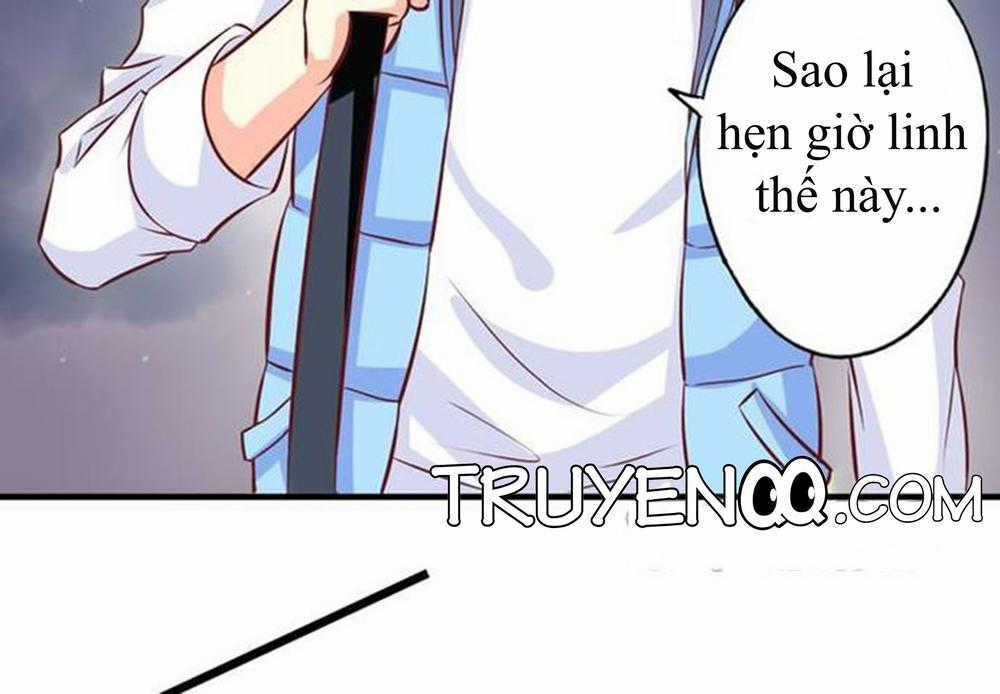 Chủ Nhà Phá Phách Của Tôi Chương 1 trang 7