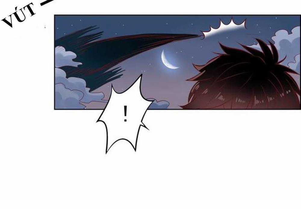 Chủ Nhà Phá Phách Của Tôi Chương 1 trang 8