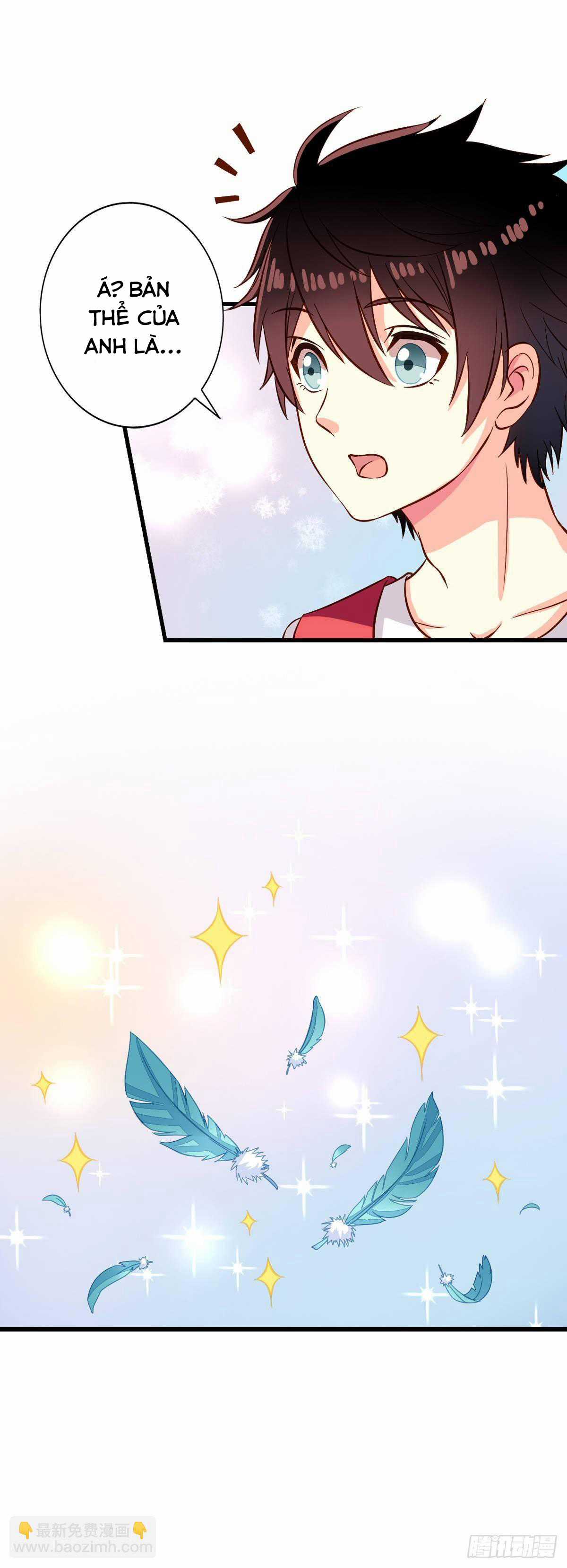 Chủ Nhà Phá Phách Của Tôi Chương 12 trang 7