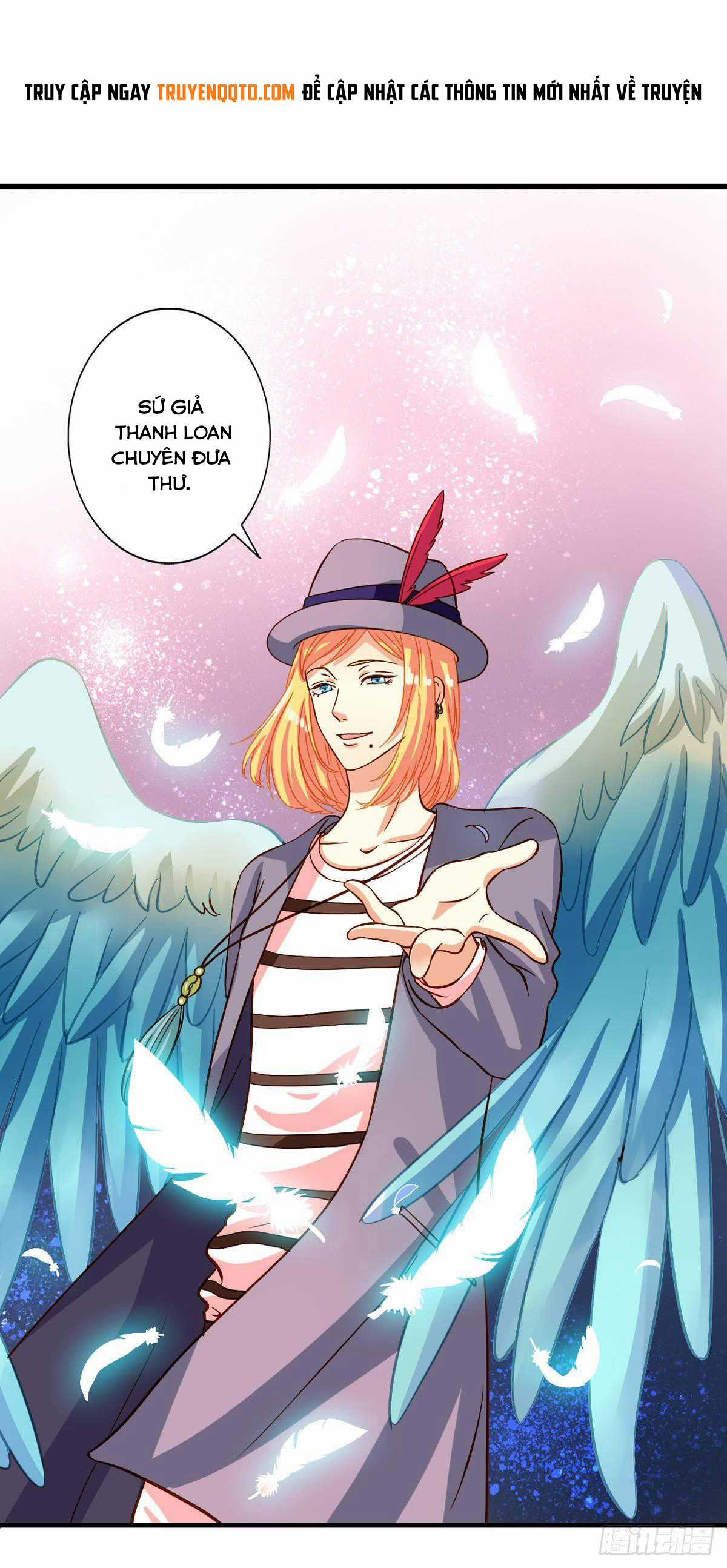 Chủ Nhà Phá Phách Của Tôi Chương 12 trang 8