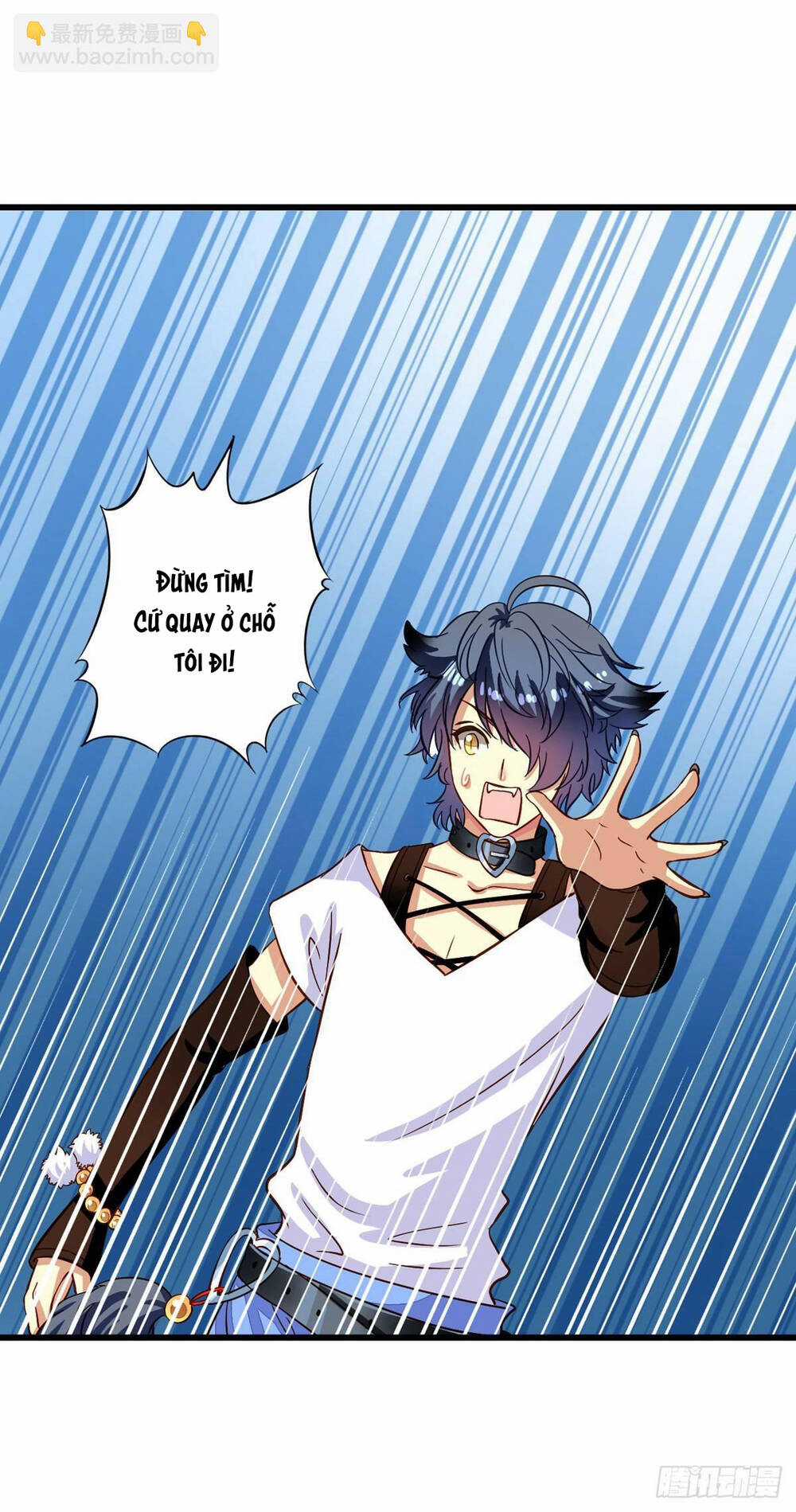 Chủ Nhà Phá Phách Của Tôi Chương 13 trang 10