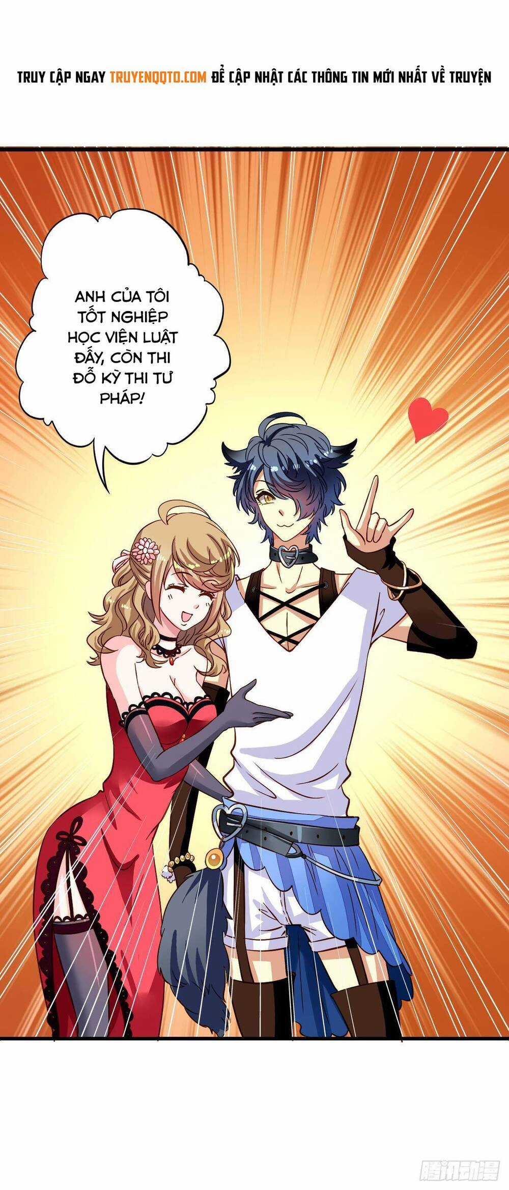 Chủ Nhà Phá Phách Của Tôi Chương 13 trang 18