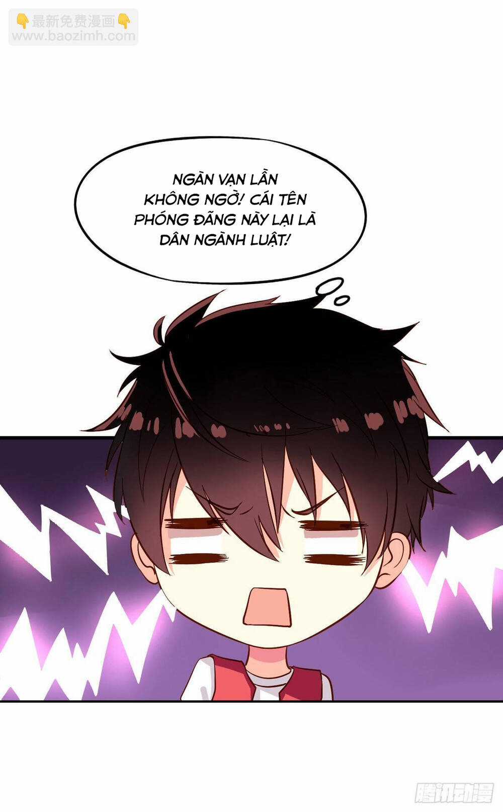 Chủ Nhà Phá Phách Của Tôi Chương 13 trang 19