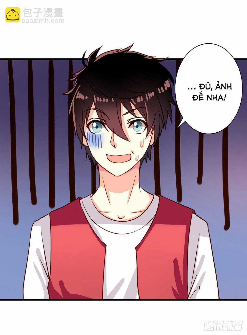 Chủ Nhà Phá Phách Của Tôi Chương 14 trang 10