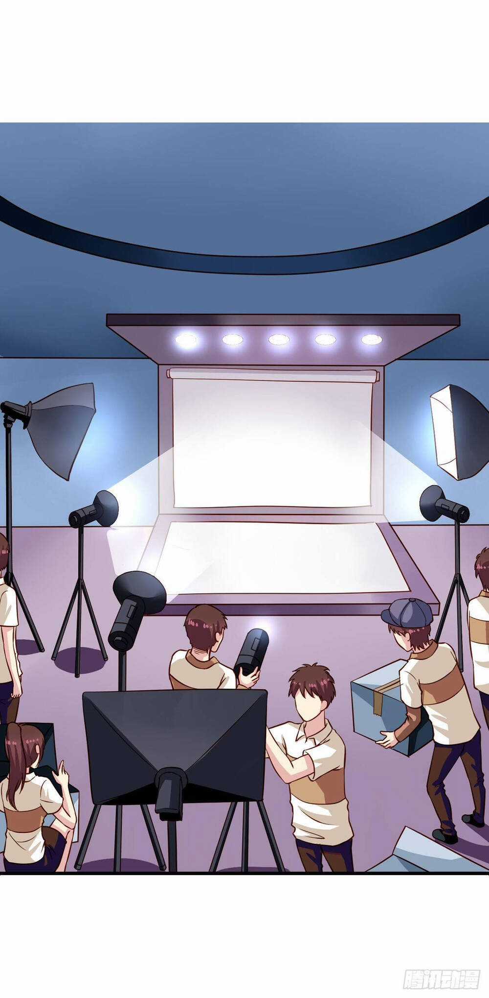 Chủ Nhà Phá Phách Của Tôi Chương 14 trang 2