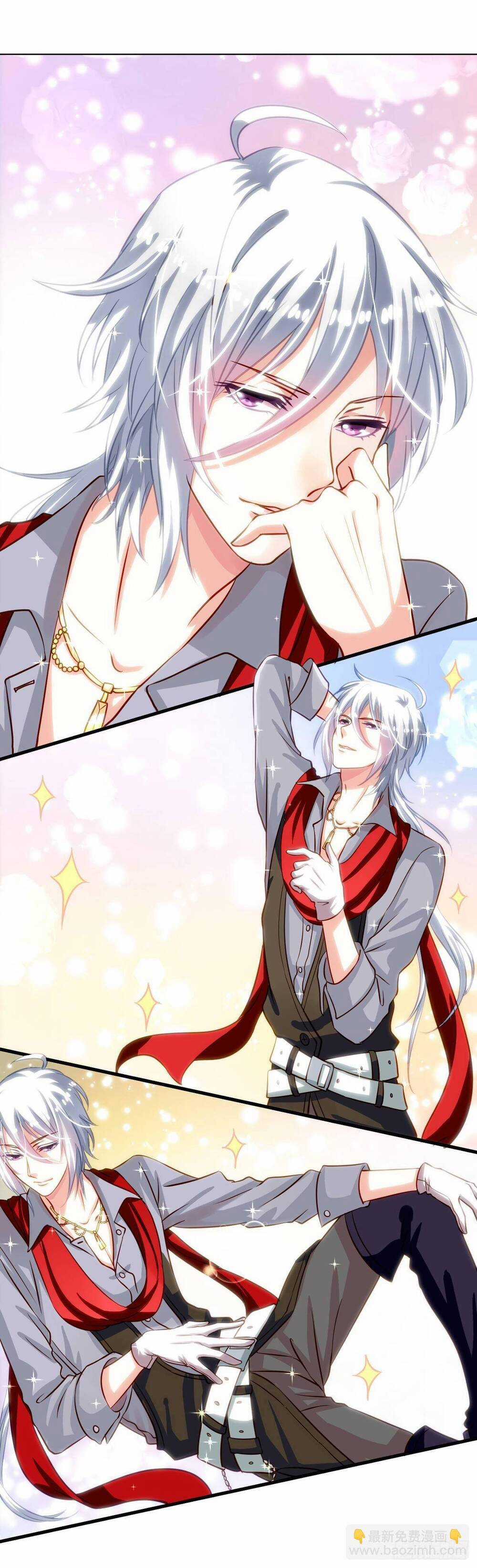 Chủ Nhà Phá Phách Của Tôi Chương 14 trang 9