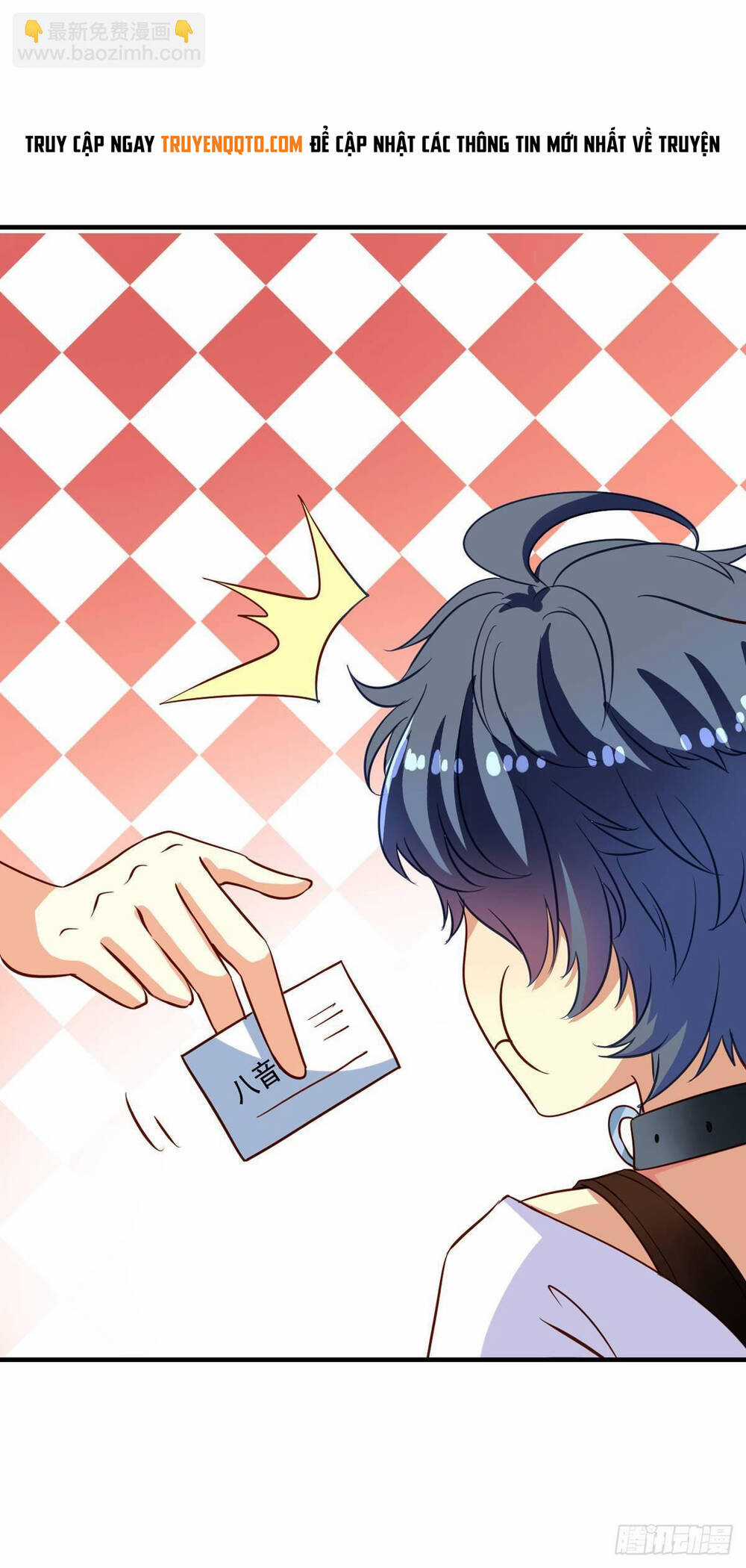 Chủ Nhà Phá Phách Của Tôi Chương 15 trang 13