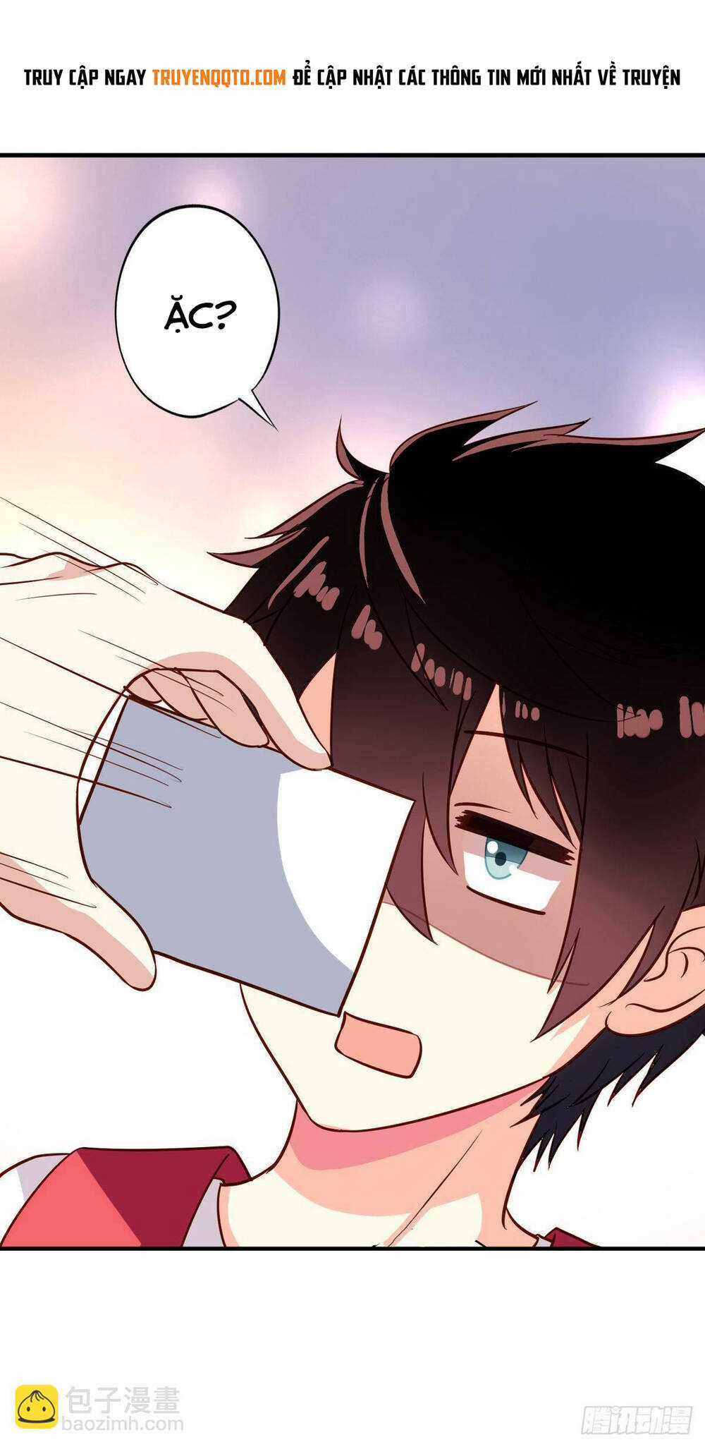 Chủ Nhà Phá Phách Của Tôi Chương 15 trang 16