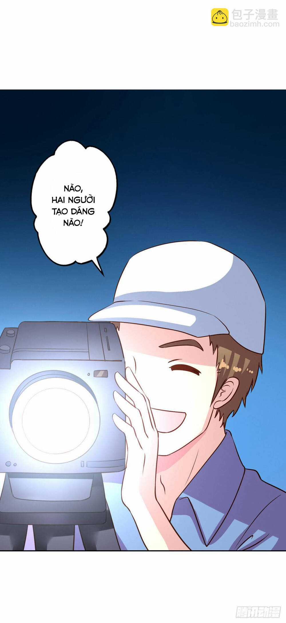 Chủ Nhà Phá Phách Của Tôi Chương 15 trang 2