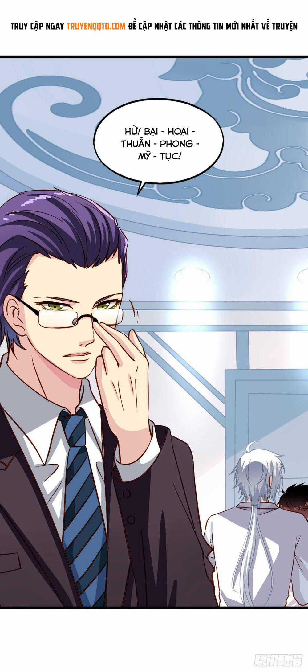 Chủ Nhà Phá Phách Của Tôi Chương 16 trang 18