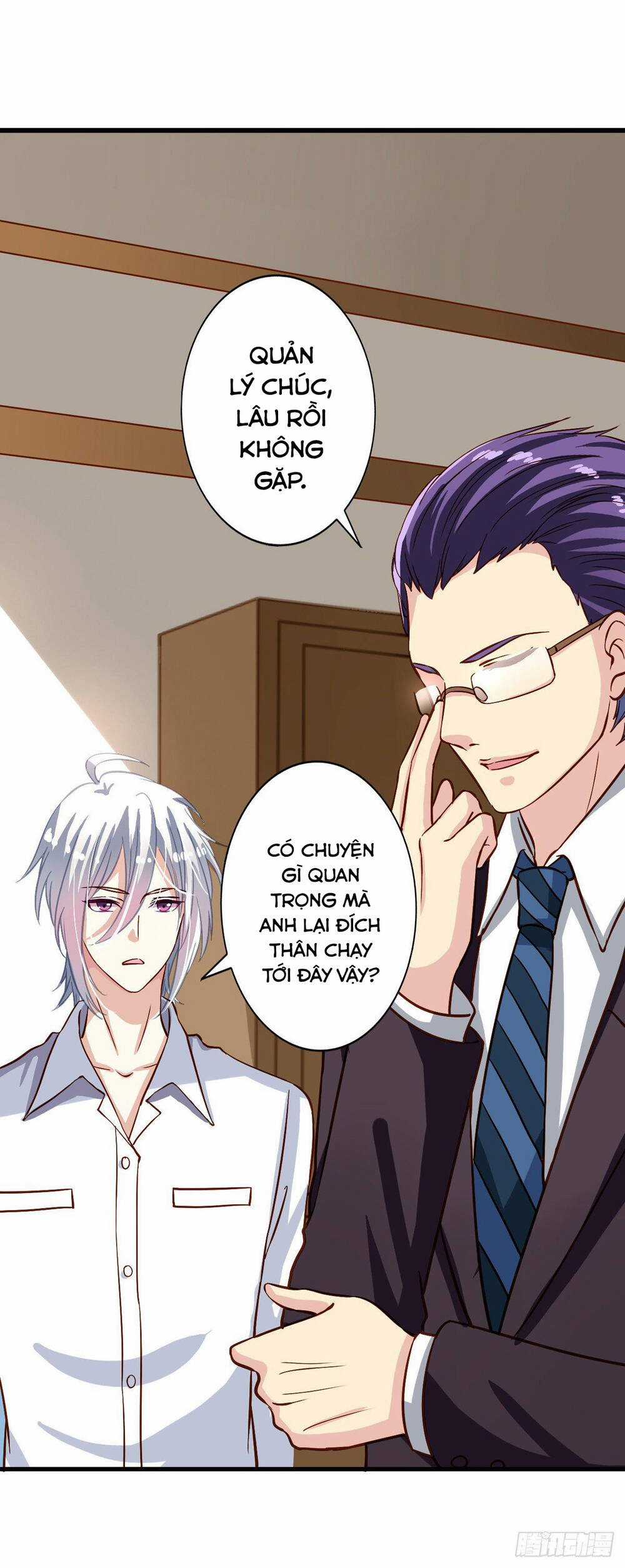 Chủ Nhà Phá Phách Của Tôi Chương 16 trang 5