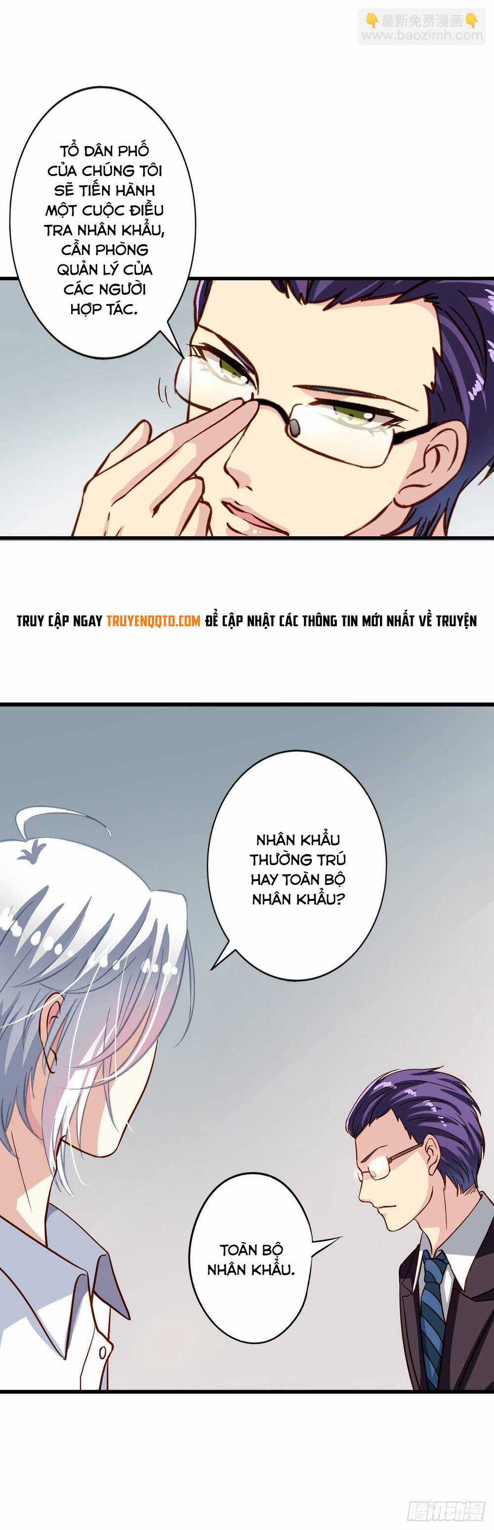 Chủ Nhà Phá Phách Của Tôi Chương 16 trang 6