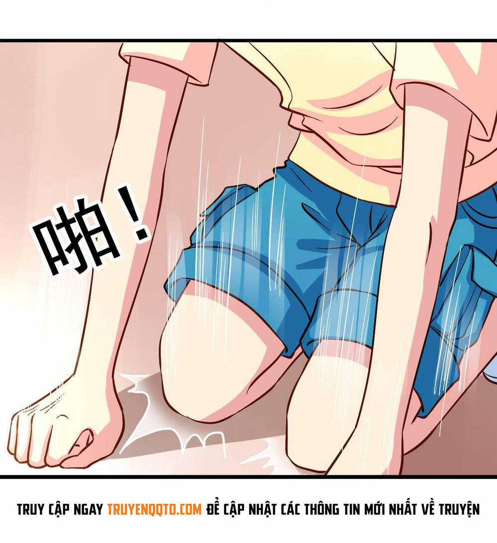 Chủ Nhà Phá Phách Của Tôi Chương 17 trang 13