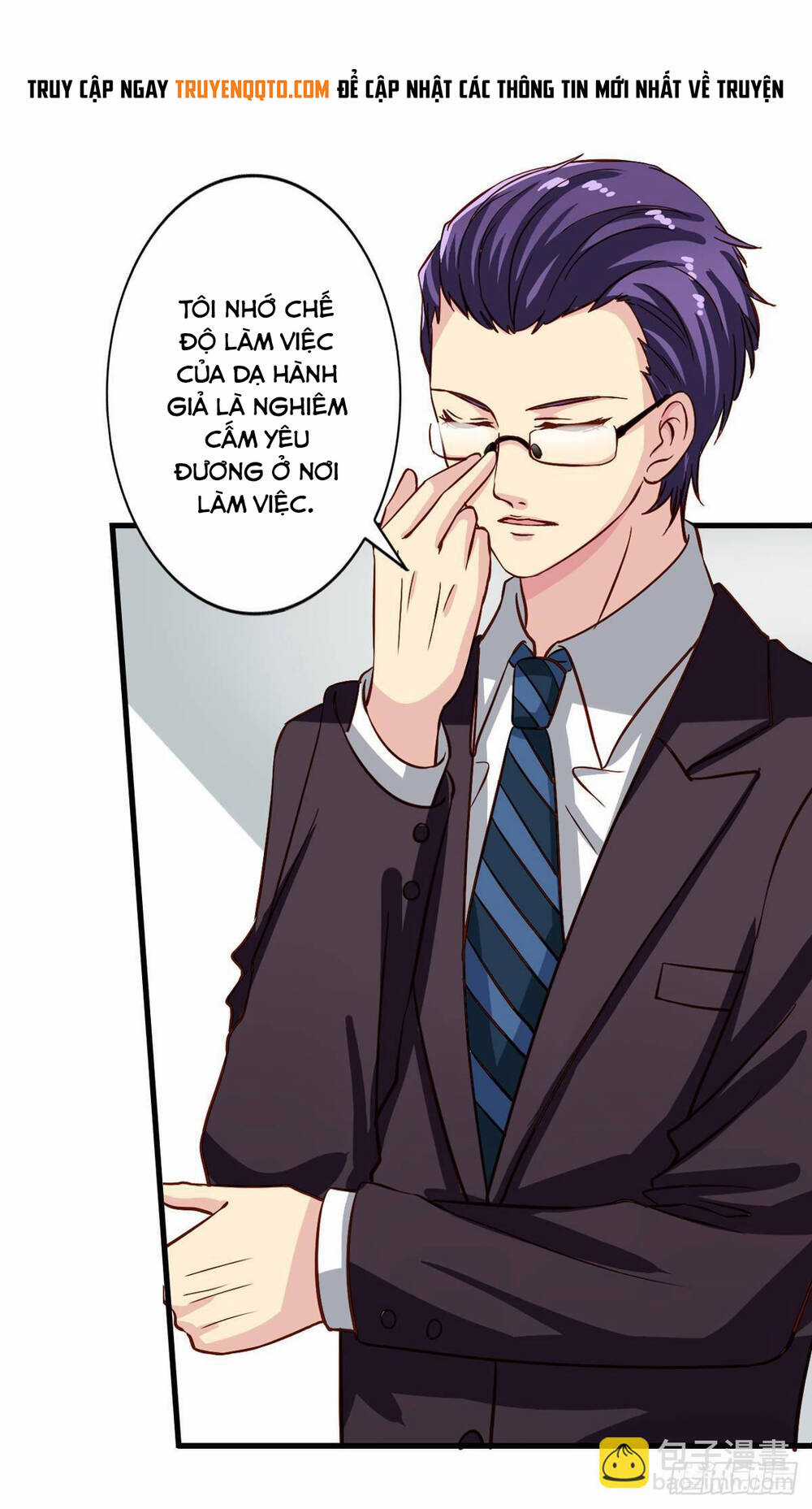 Chủ Nhà Phá Phách Của Tôi Chương 17 trang 3