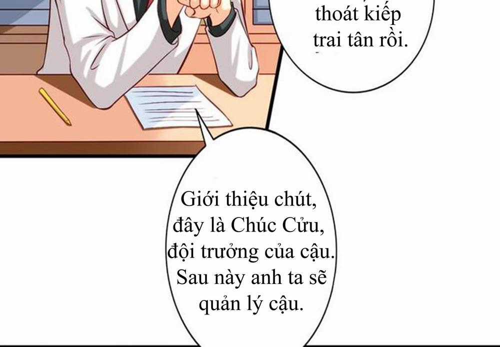 Chủ Nhà Phá Phách Của Tôi Chương 2 trang 10