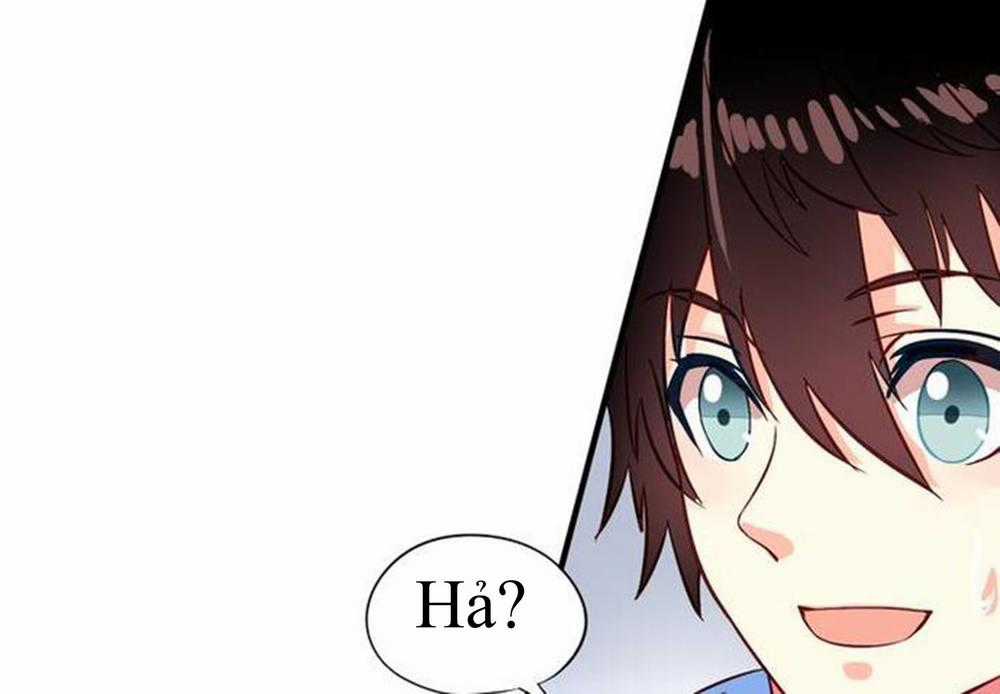 Chủ Nhà Phá Phách Của Tôi Chương 2 trang 14