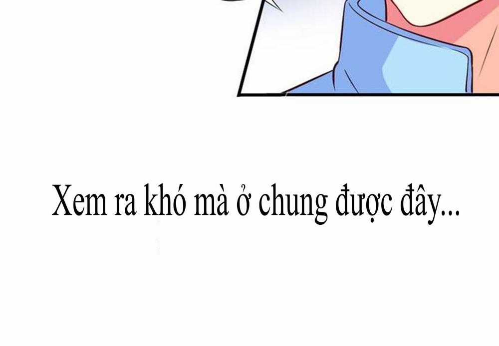 Chủ Nhà Phá Phách Của Tôi Chương 2 trang 15