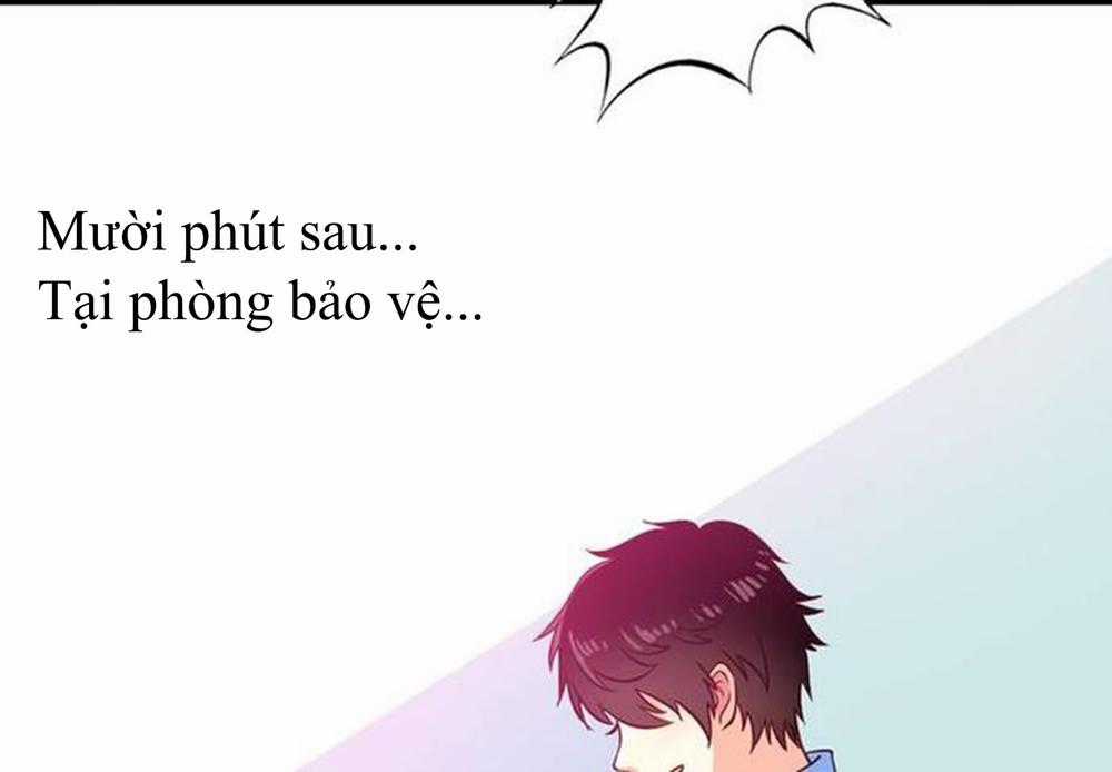 Chủ Nhà Phá Phách Của Tôi Chương 2 trang 19