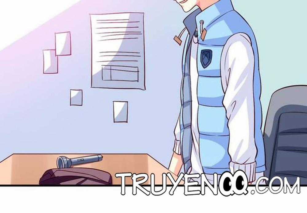 Chủ Nhà Phá Phách Của Tôi Chương 2 trang 20