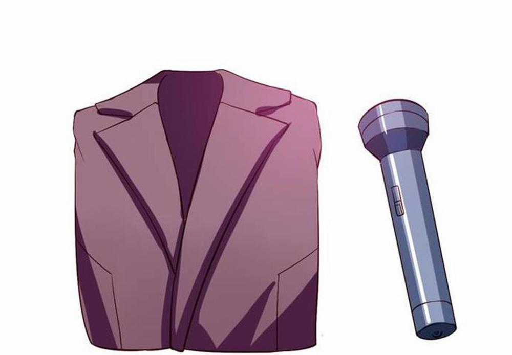 Chủ Nhà Phá Phách Của Tôi Chương 2 trang 21