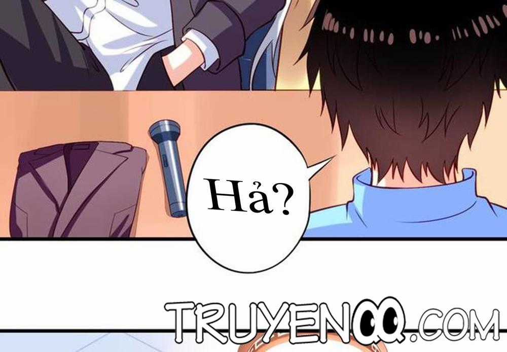 Chủ Nhà Phá Phách Của Tôi Chương 2 trang 26