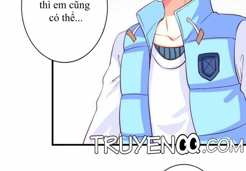 Chủ Nhà Phá Phách Của Tôi Chương 2 trang 29