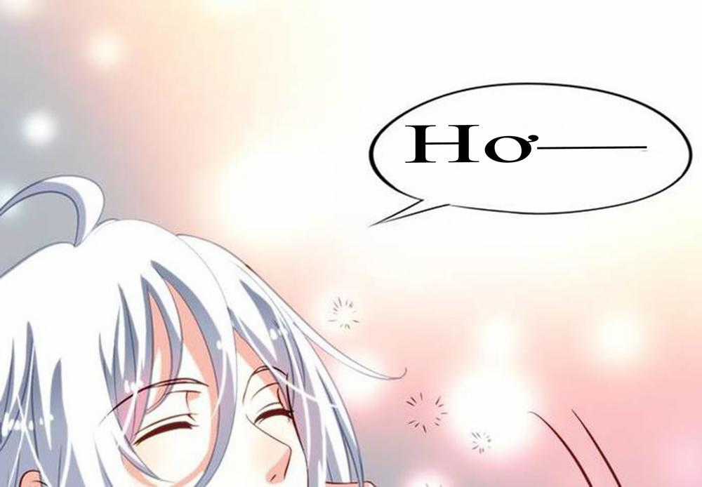 Chủ Nhà Phá Phách Của Tôi Chương 2 trang 3