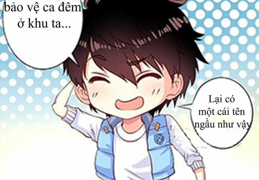 Chủ Nhà Phá Phách Của Tôi Chương 2 trang 32