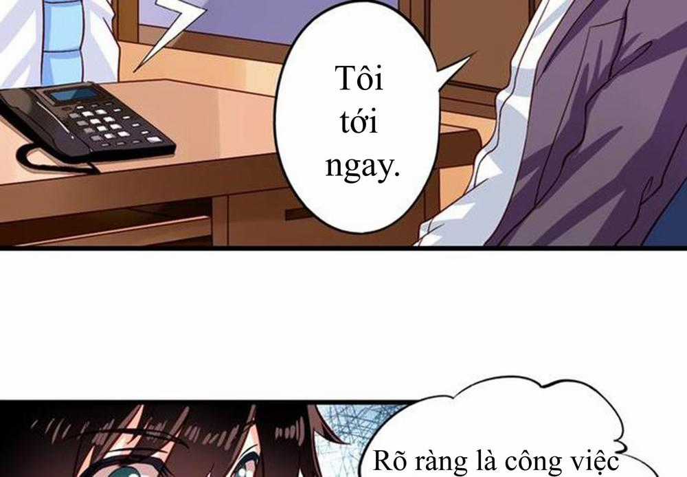 Chủ Nhà Phá Phách Của Tôi Chương 2 trang 38