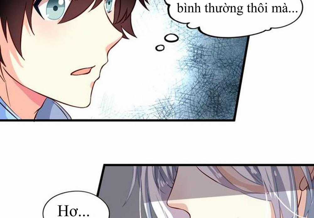 Chủ Nhà Phá Phách Của Tôi Chương 2 trang 39