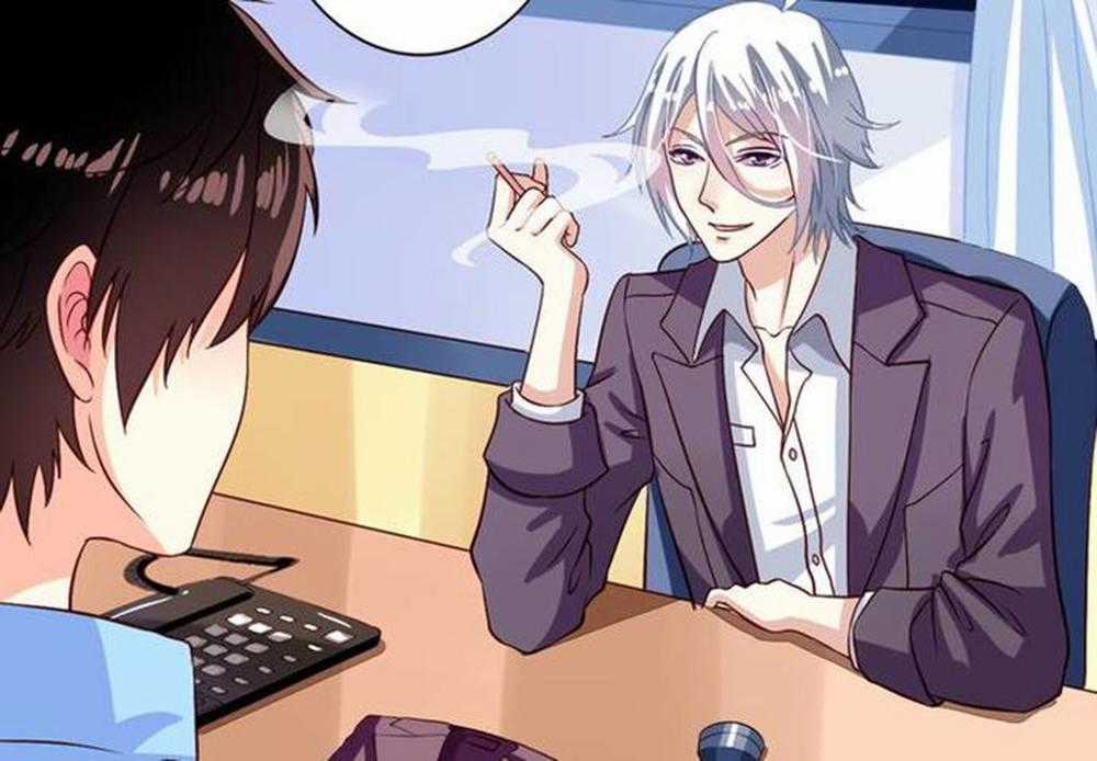 Chủ Nhà Phá Phách Của Tôi Chương 2 trang 41